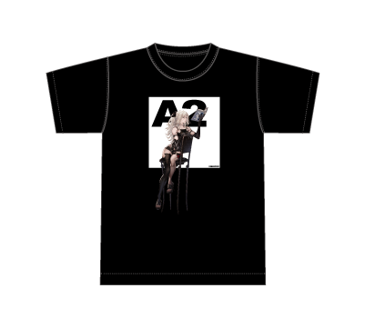 NieR:Automata TVc(MTCY) A2
