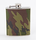  ECXL[XLbg CAMO-FLASK /J tXR