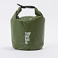  ^[vhCobO@J[L/KHAKI TARP DRY BAG@BOOK