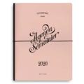 yPLANNER 2020zB5 ROSE