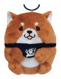 忠犬もちしば がまぐち おかか