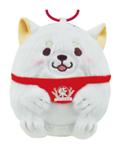 忠犬もちしば がまぐち うめ