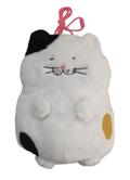 でぶねこ がまぐち ミケ