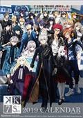 K SEVEN STORIES�@2019�N�J�����_�[