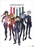 EVANGELION�@2019�N�J�����_�[