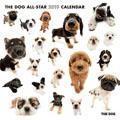 THE DOG ALL-STAR�@2019�N�J�����_�[