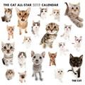 THE CAT ALL-STAR�@2019�N�J�����_�[