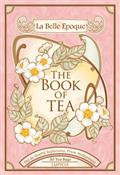 ysVAzTHE BOOK OF TEAgLa Belle Epoqueh