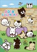 ��� �^�}���t�����Y�`�����̃^�}�m��܂��񂩁H�`�@2019�N�J�����_�[
