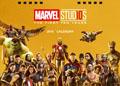��� MARVEL10th�@2019�N�J�����_�[