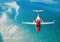 Hondajet �@2019�N�J�����_�[