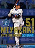 �{���q�Y�i���lDeNA�x�C�X�^�[�Y�j�@2019�N�J�����_�[