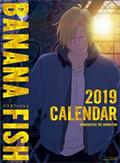 BANANA FISH�@2019�N�J�����_�[