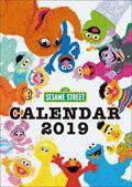 ��� SESAME STREET�@2019�N�J�����_�[