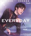 �F�쏹���iEVERYDAY SHOMA�@���߂���j�@2019�N�J�����_�[