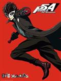 PERSONA5 The Animation�@2019�N�J�����_�[