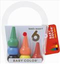 Baby colorixr[R[)@6F
