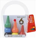 Baby colorixr[R[)@6F