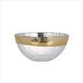 GLASS TABLEWARE OBO GOLD BOWL 130 / OXe[uEFA I[{ S[h@{E@130@_g (SF0240)