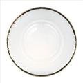 GLASS TABLEWARE OBO GOLD PLATE 280 / OXe[uEFA I[{ S[h@v[g@280@_g (SF0240)