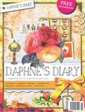 DAPHNEfS DIARY (#6f14)
