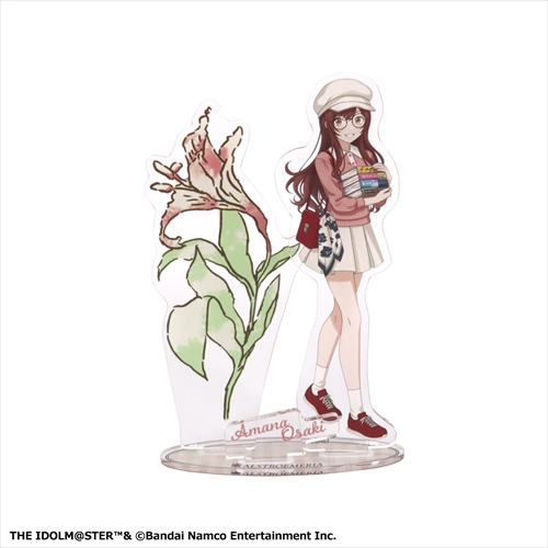 アイドルマスター シャイニーカラーズ アクリルスタンド 大崎甘奈