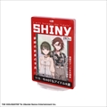 アイドルマスター シャイニーカラーズ 雑誌風カードホルダー 283プロ シーズ・コメティック