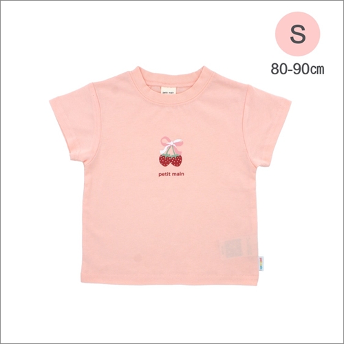 petit main�@�v�����g�s�V���c�@�s���N�@�r�iS:0040�j