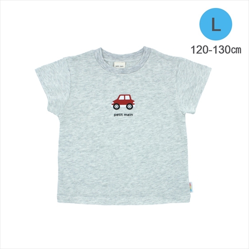 petit main�@�v�����g�s�V���c�@�O���[�@�k�iS:0040�j