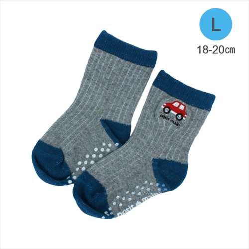 petit main�@�\�b�N�X�@�O���[�@�k�iS:0040�j
