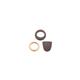 Fonte biiro UNIT 2 TAUPE GRAY (p[c g[vO[) (S:0040)