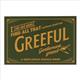Greeful VINTAGE O[eBOJ[h M Greeful J[L (S:0040)