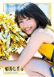 広瀬すず 2015年カレンダー
