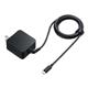 TTvC@USB Power DeliveryΉAC[diPD65WETypeCP[ǔ^j@ACA-PD76BK