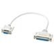 TTvC RS-232CϊP[u0.2m KRS-9F25F02K