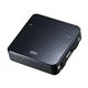 TTvC@DisplayPortΉ茳XCb`tp\Rؑ֊(2:1)@SW-KVM2WDPU