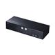 TTvC@DisplayPortΉp\Rؑ֊(2:1)@SW-KVM2HDPU