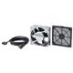 TTvC Mt@^Cvt=38mm CP-FANS38