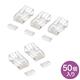 TTvC@RJ-45RlN^iPpj@ADT-RJ45-50SN