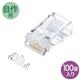TTvC@JeS6A RJ-45RlN^(Pp)@ADT-6ARJ-100