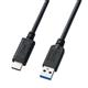 TTvC@USB3.1Gen2TypeC-AP[u@KU31-CA10