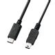 TTvC@USB2.0TypeC-miniBP[u@KU-CMB20