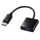 TTvC@DisplayPort-HDMIϊA_v^@AD-DPPHD01