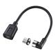 TTvC@MagnetEmicroUSBϊA_v^P[u@AD-MMG01