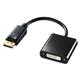 TTvC@DisplayPort-DVIϊA_v^@AD-DPDVA01