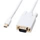 TTvC@~jDisplayPort-VGAϊP[u2m@KC-MDPVA20