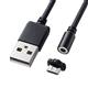 TTvC@^MagnetEmicroUSBP[u@1m@KU-CMG1