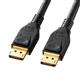 TTvC@DisplayPortP[u@5iVer1.4)@KC-DP1450
