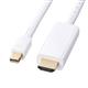 TTvC@~jDisplayPort-HDMIϊP[u@3m@KC-MDPHDA30