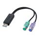 TTvC@USB-PS/2ϊRo[^@USB-CVPS6